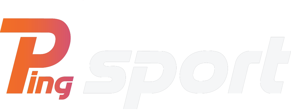 ping sport logo